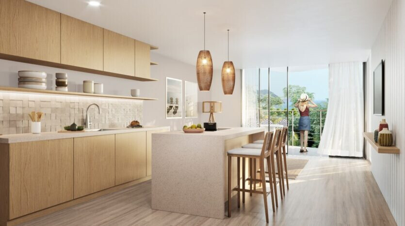 1 bed Condo For Sale in Jaco, Puntarenas - thumb 19