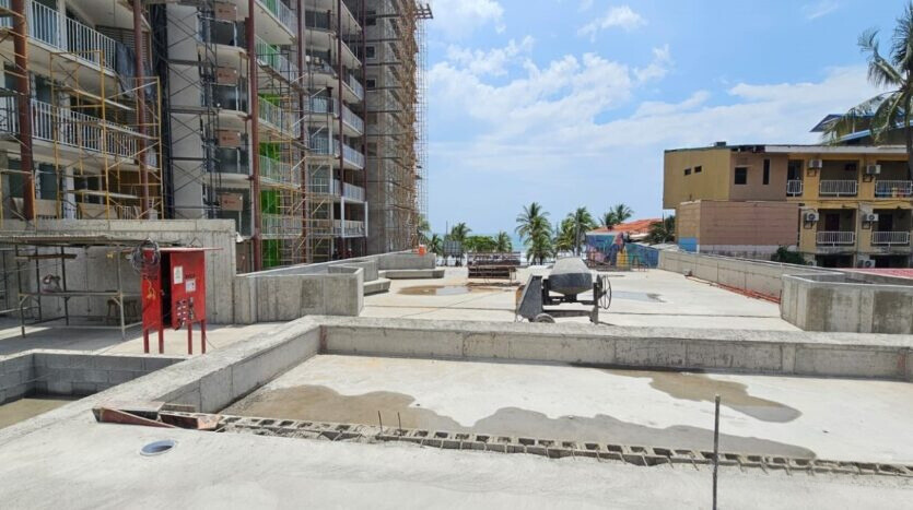 1 bed Condo For Sale in Jaco, Puntarenas - thumb 4