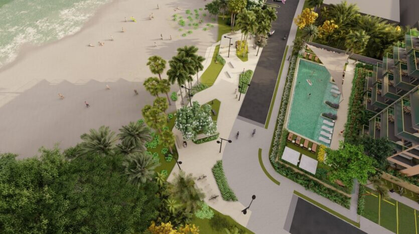 1 bed Condo For Sale in Jaco, Puntarenas - thumb 14