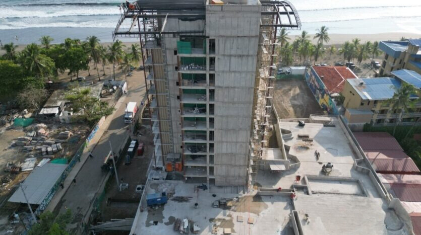 1 bed Condo For Sale in Jaco, Puntarenas - thumb 23