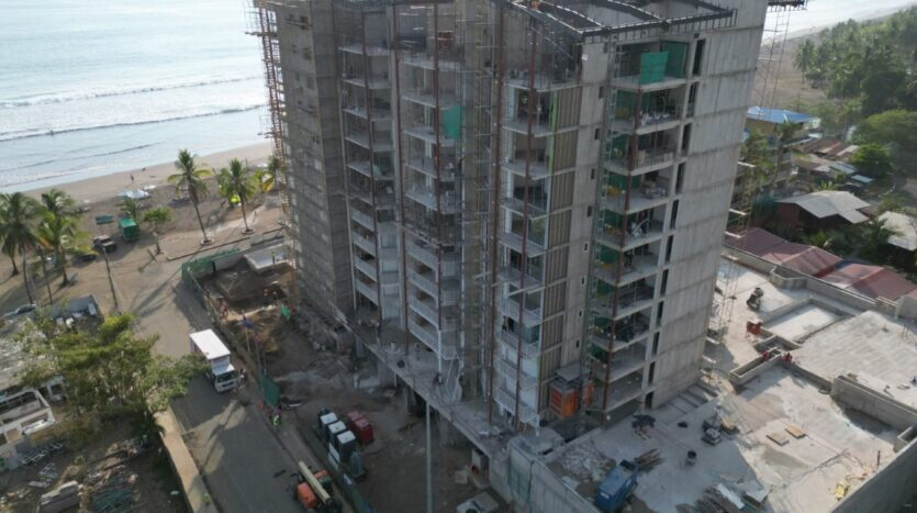 1 bed Condo For Sale in Jaco, Puntarenas - thumb 25