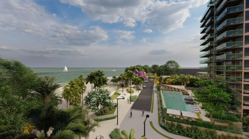 1 bed Condo For Sale in Jaco, Puntarenas - thumb 15