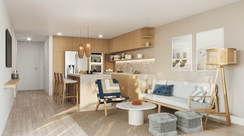 1 bed Condo For Sale in Jaco, Puntarenas - thumb 20