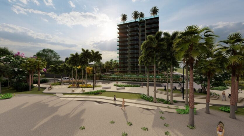 1 bed Condo For Sale in Jaco, Puntarenas - thumb 16