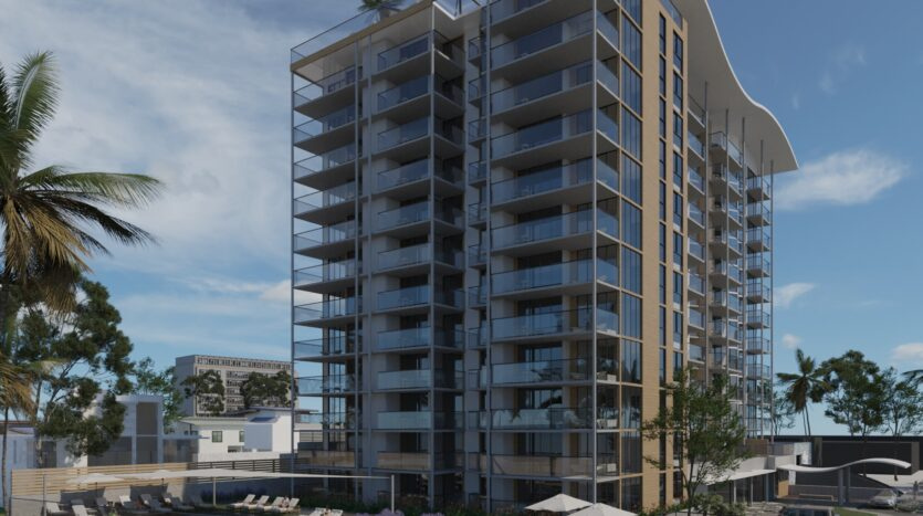 1 bed Condo For Sale in Jaco, Puntarenas - thumb 13