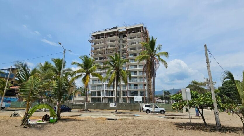 1 bed Condo For Sale in Jaco, Puntarenas - thumb 27