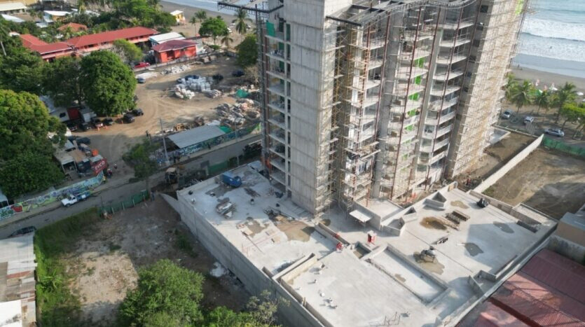 1 bed Condo For Sale in Jaco, Puntarenas - thumb 24