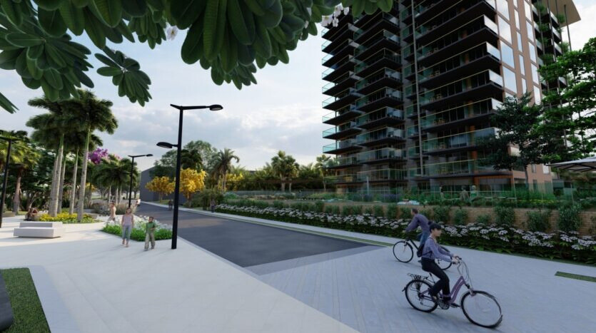 1 bed Condo For Sale in Jaco, Puntarenas - thumb 18