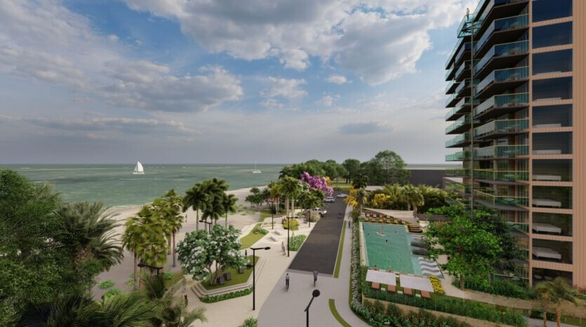 1 bed Condo For Sale in Jaco, Puntarenas - thumb 5