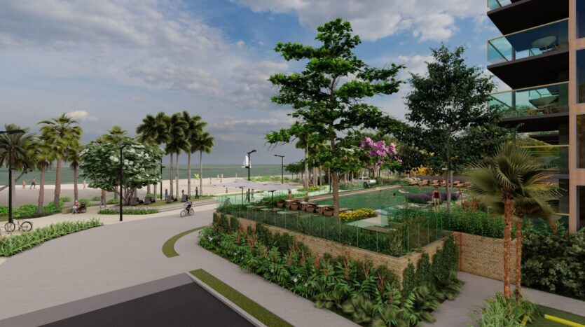 1 bed Condo For Sale in Jaco, Puntarenas - thumb 17