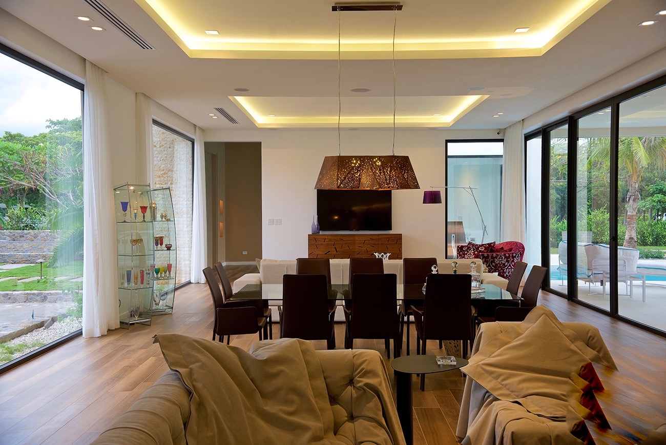 5 bed Single Family Homes For Sale in San Jose De Pinilla, Guanacaste - thumb 6