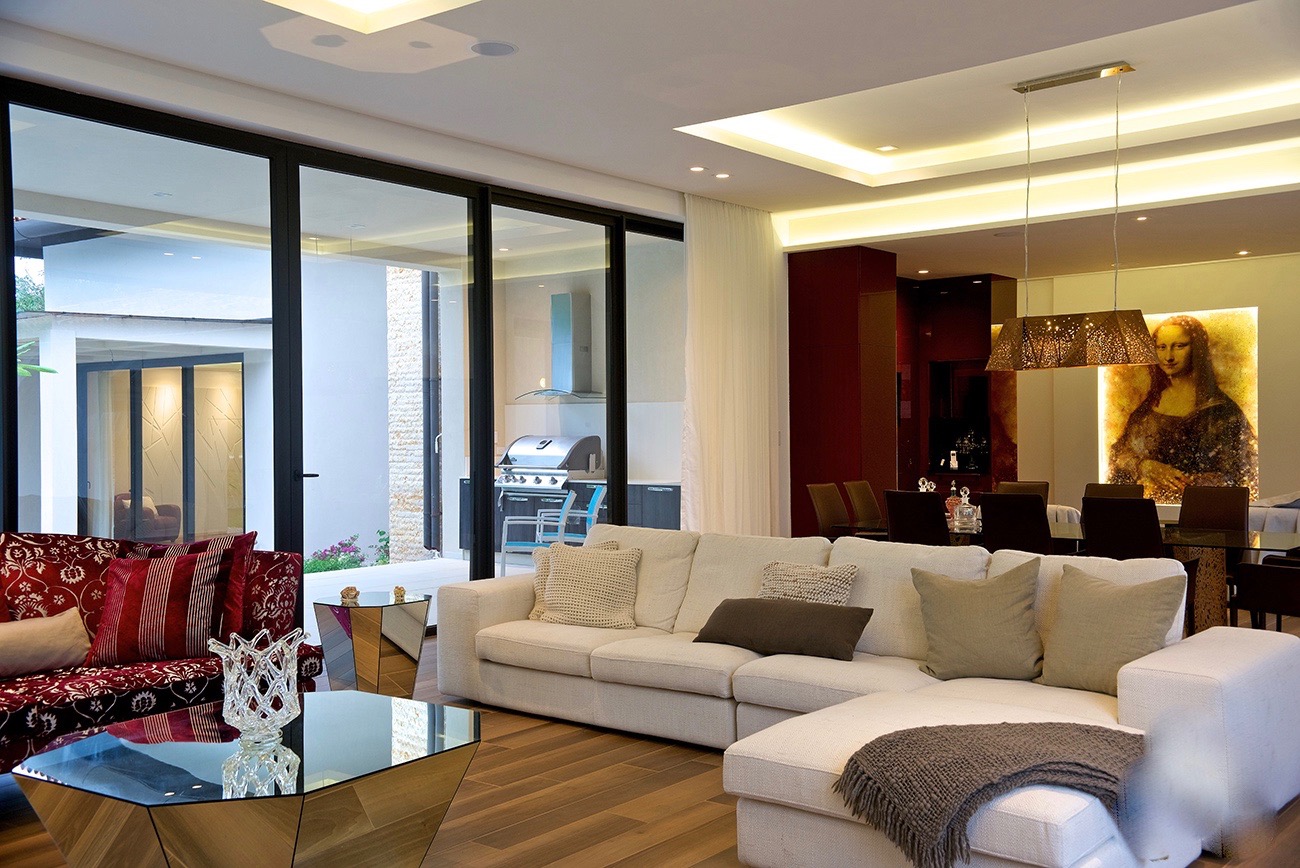 5 bed Single Family Homes For Sale in San Jose De Pinilla, Guanacaste - thumb 9