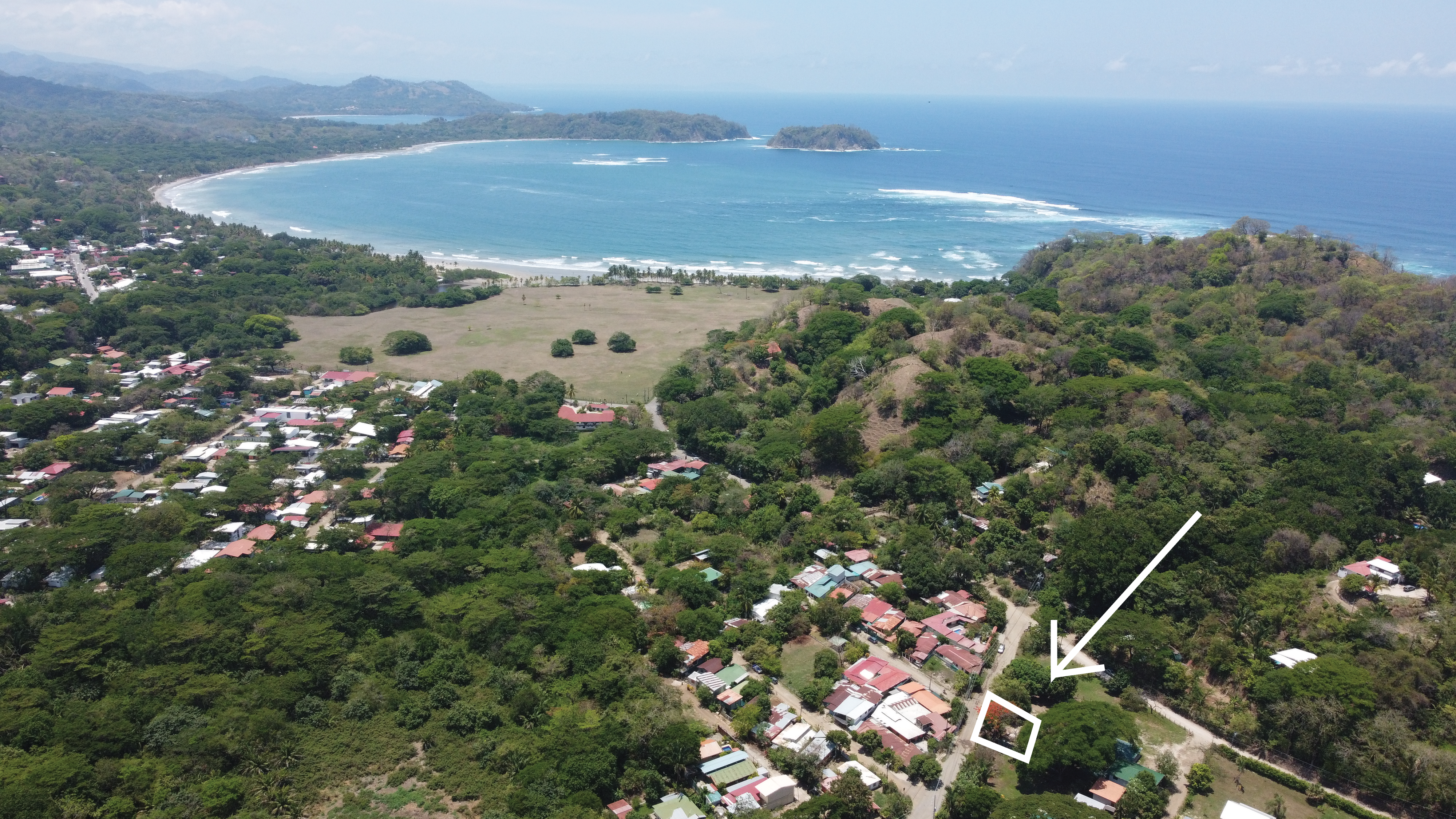 4 bed Single Family Homes For Sale in Samara, Guanacaste - thumb 27