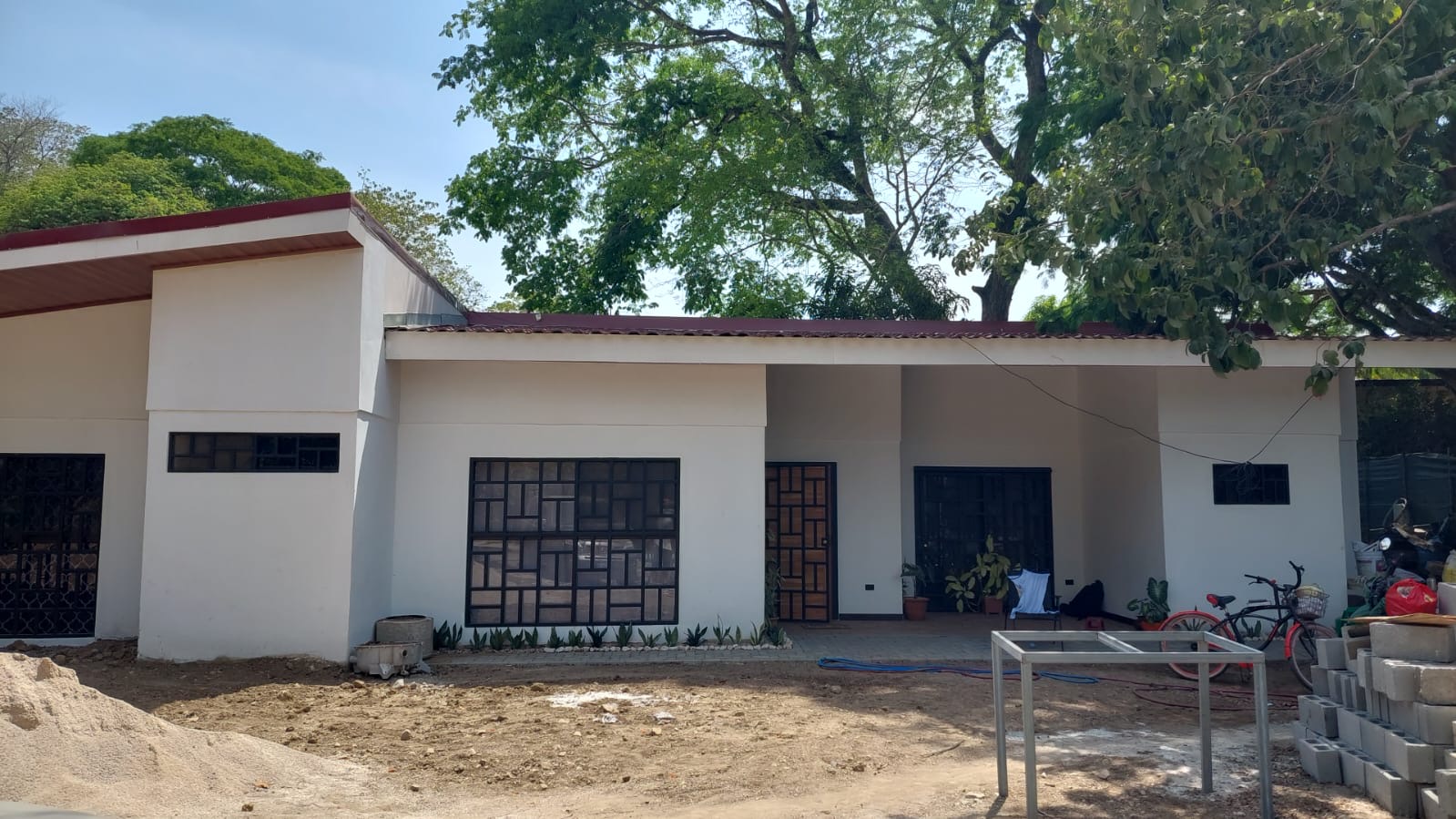 4 bed Single Family Homes For Sale in Samara, Guanacaste - thumb 1