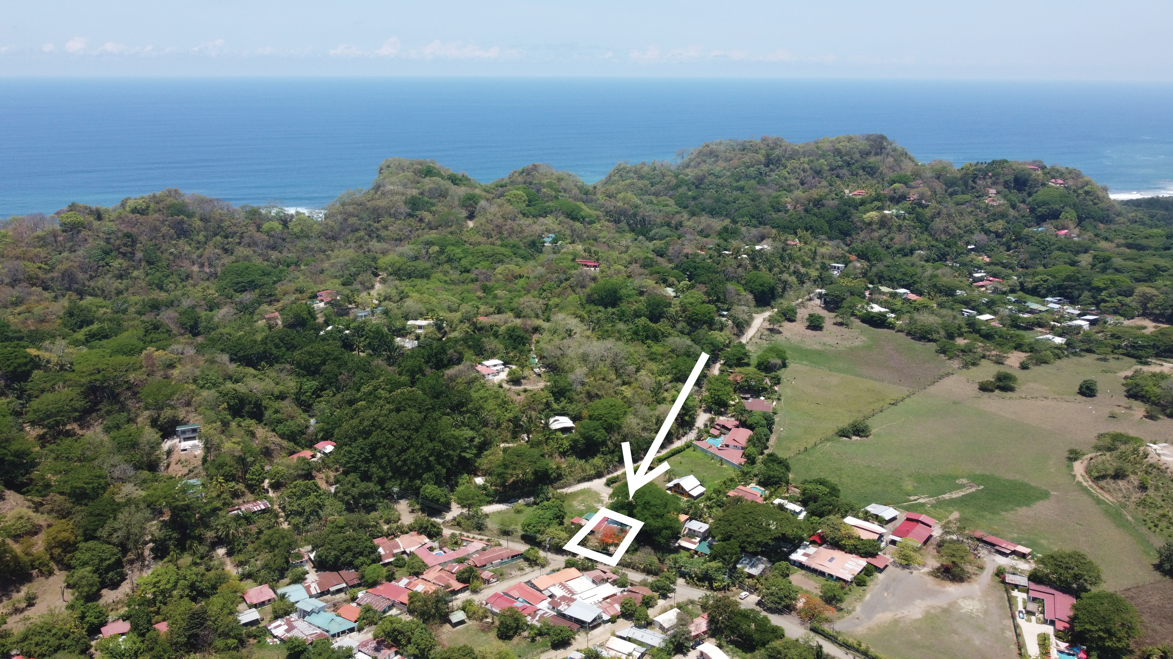 4 bed Single Family Homes For Sale in Samara, Guanacaste - thumb 25