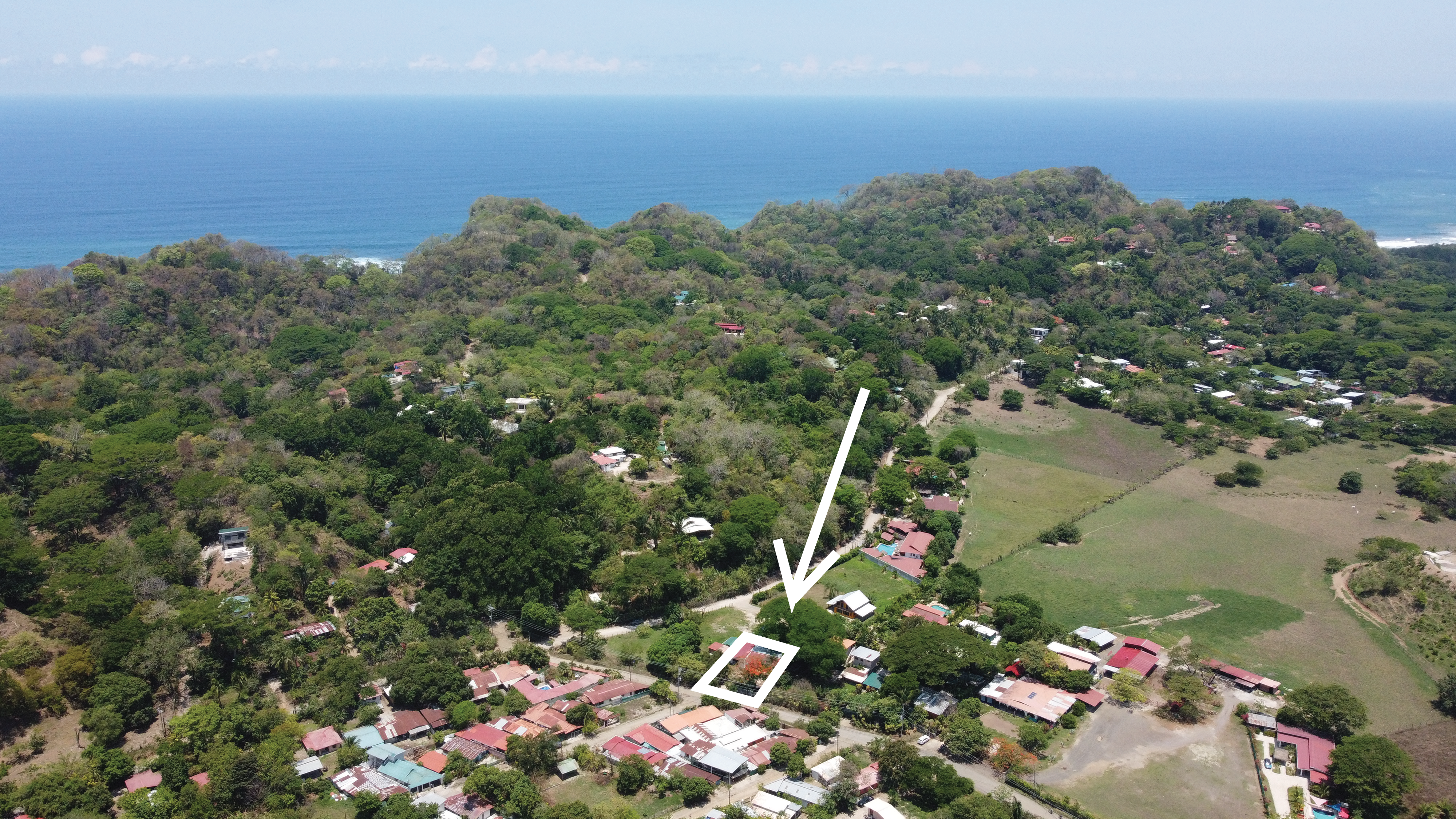 4 bed Single Family Homes For Sale in Samara, Guanacaste - thumb 26