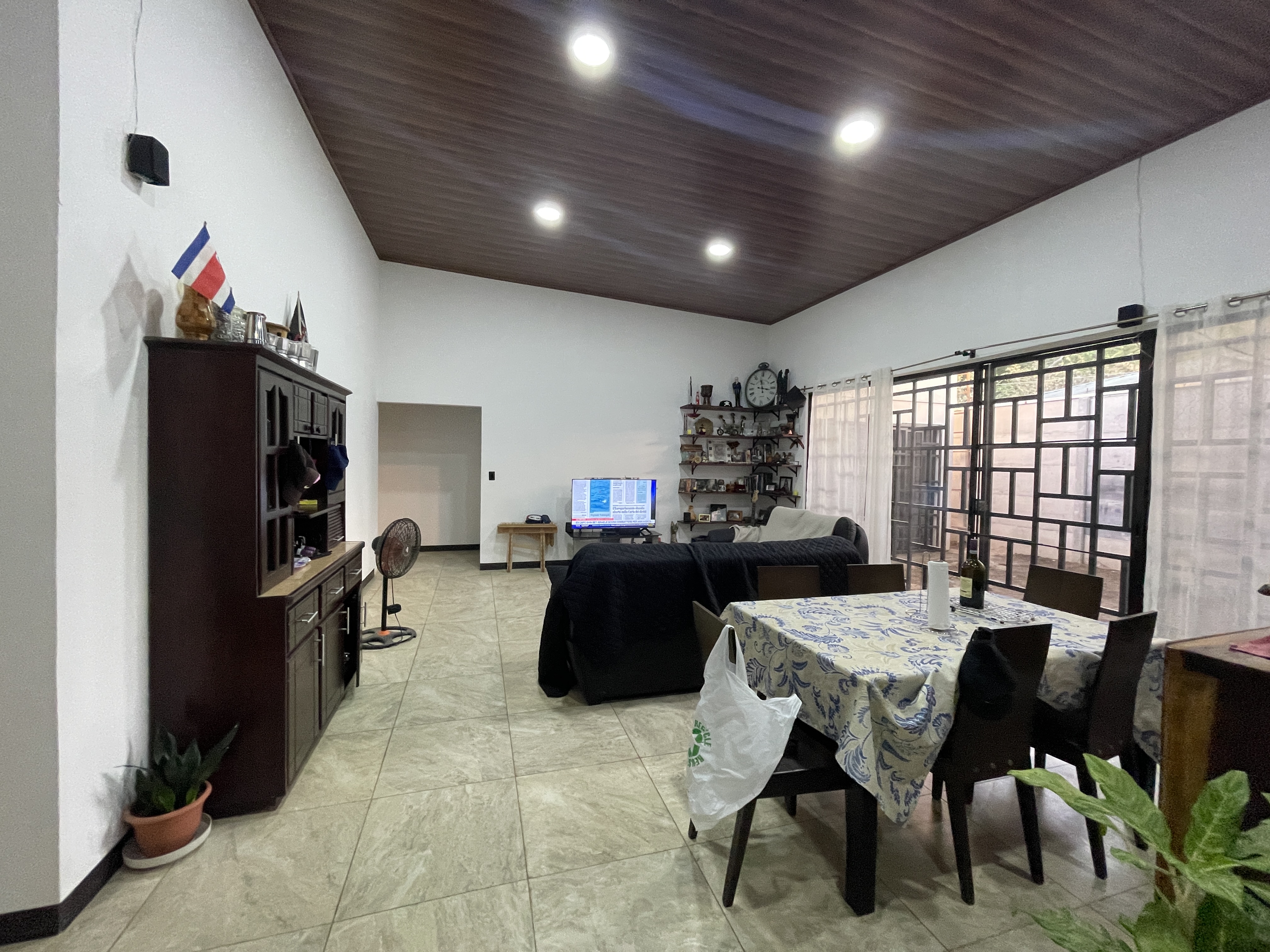 4 bed Single Family Homes For Sale in Samara, Guanacaste - thumb 11