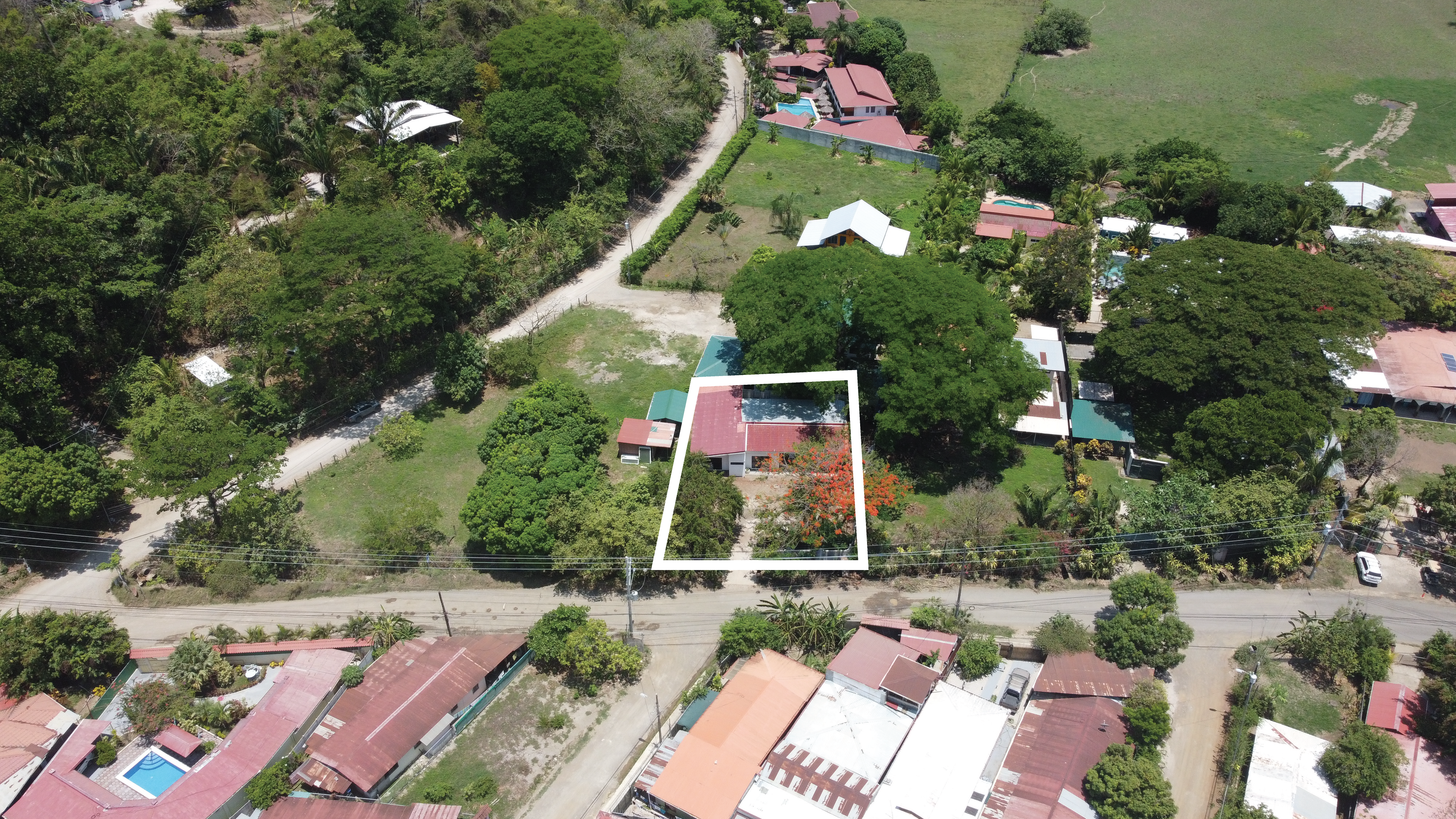 4 bed Single Family Homes For Sale in Samara, Guanacaste - thumb 24