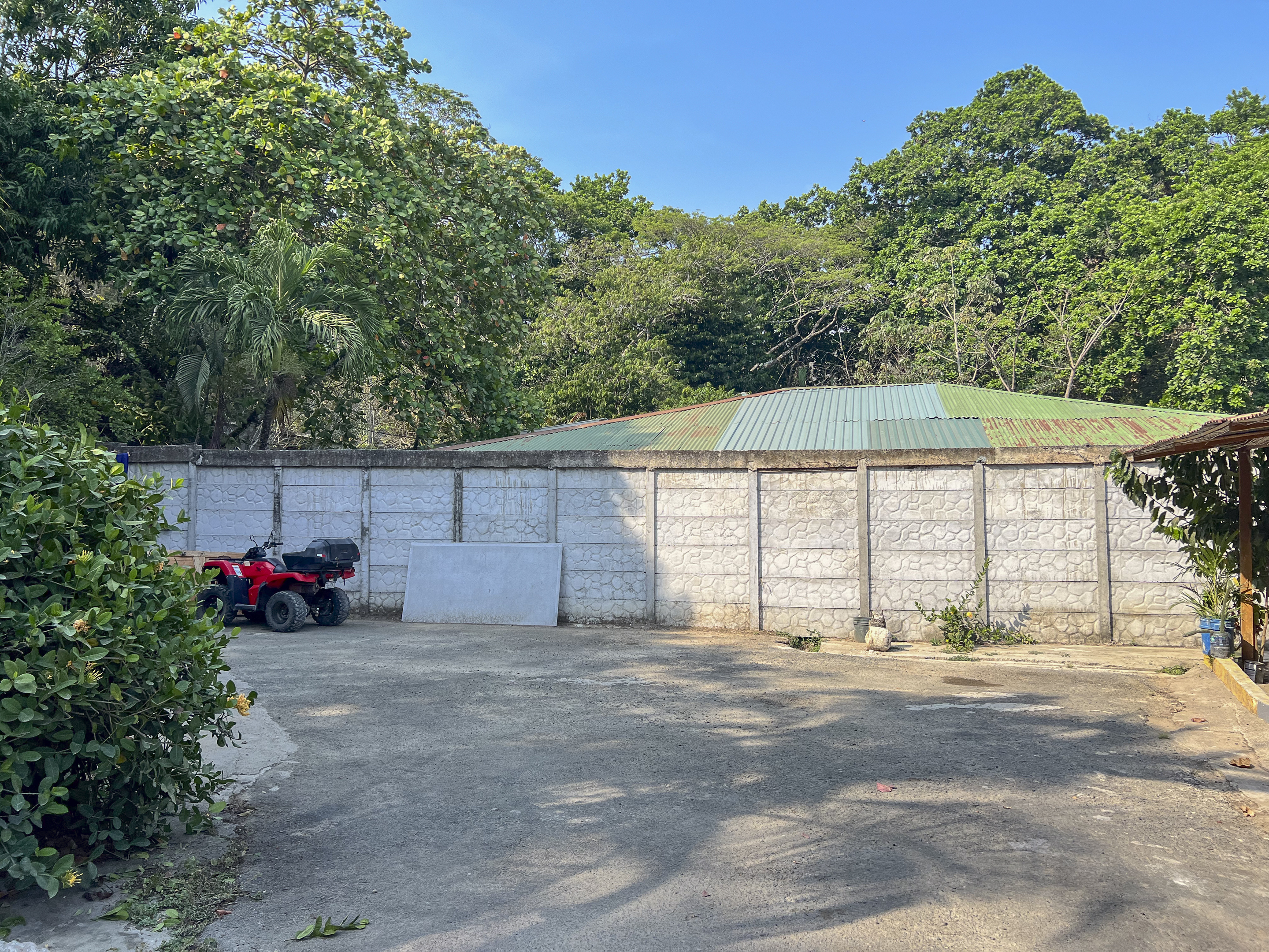 0 bed Land For Sale in Santa Teresa, Puntarenas - thumb 3