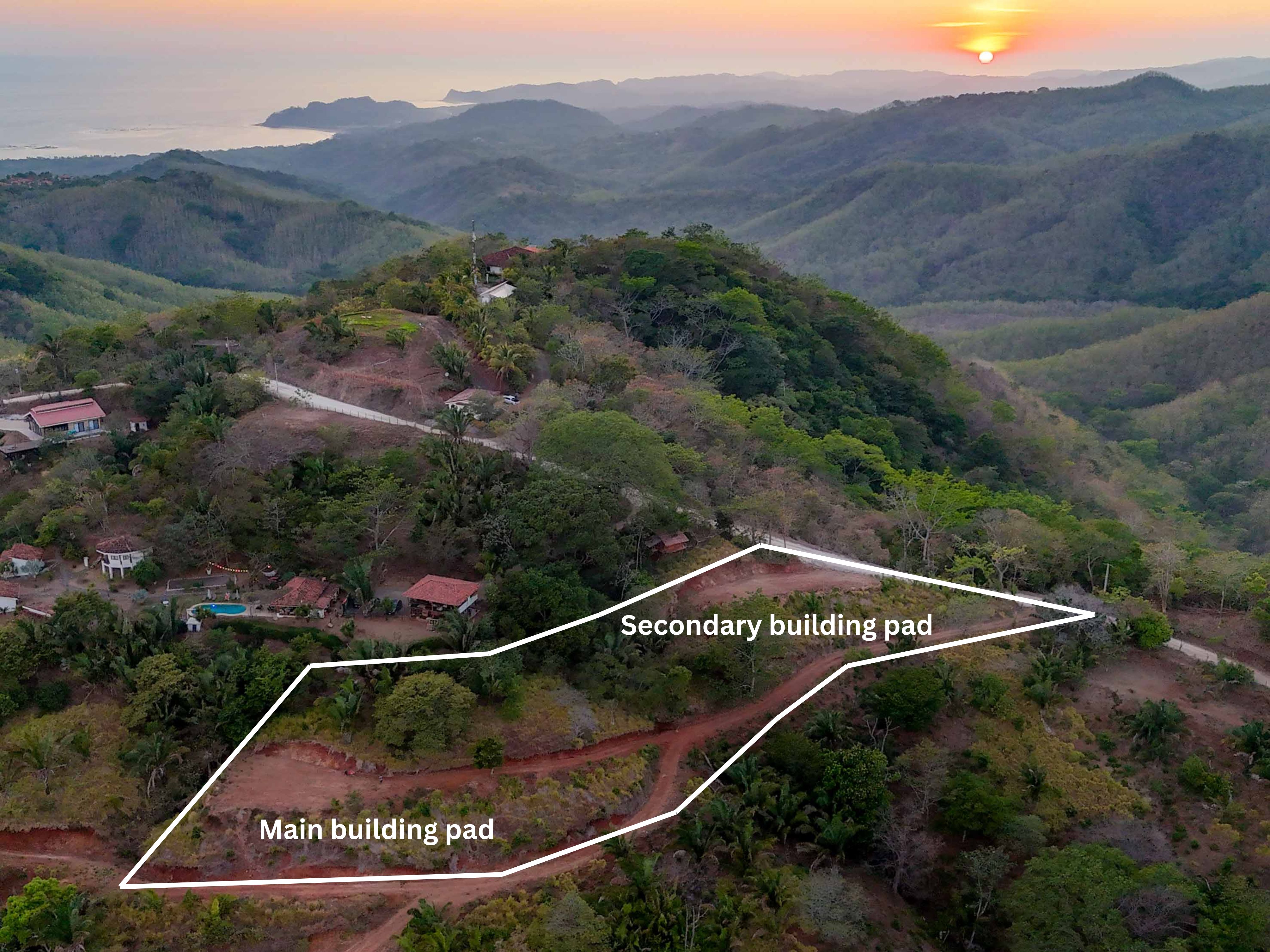 0 bed Land For Sale in Playa Carrillo, Guanacaste - thumb 1