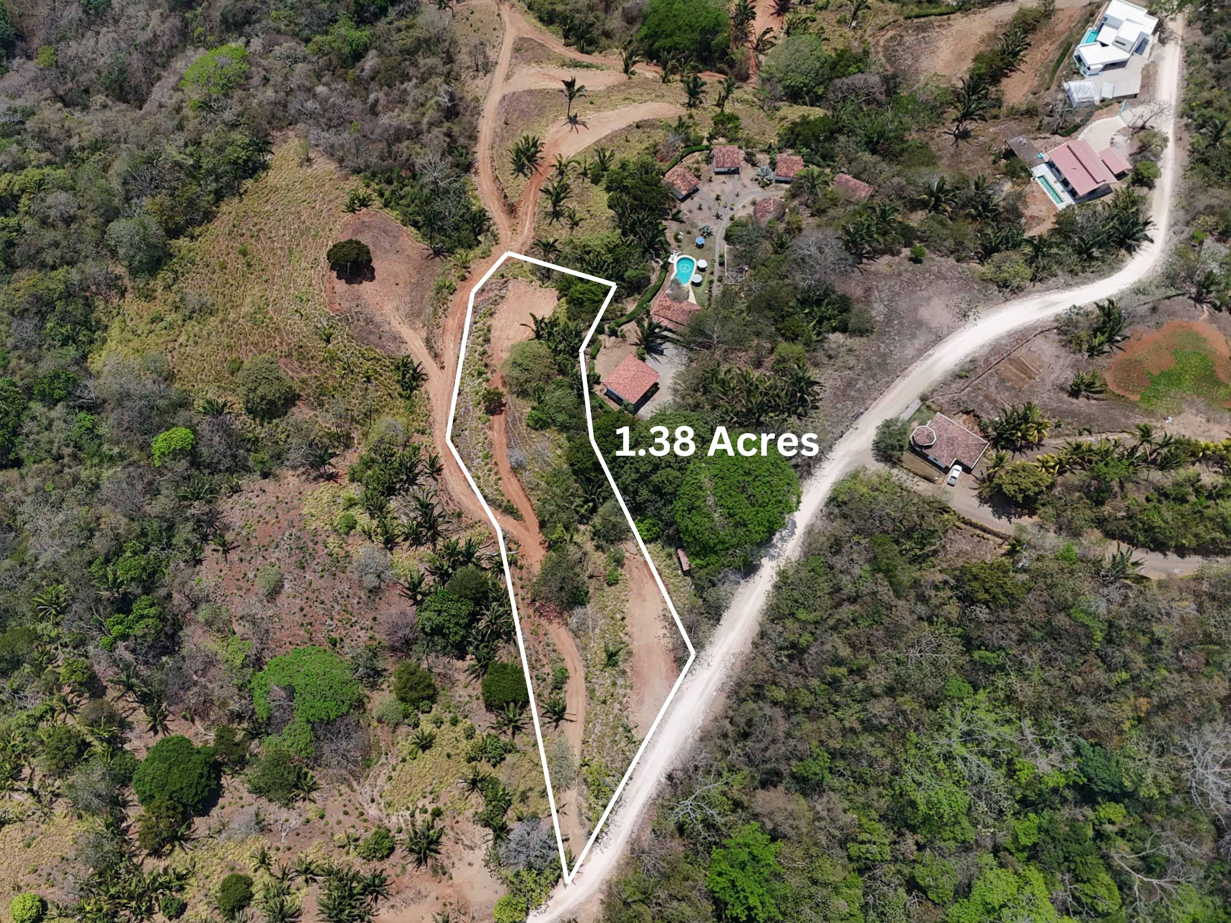 0 bed Land For Sale in Playa Carrillo, Guanacaste - thumb 3