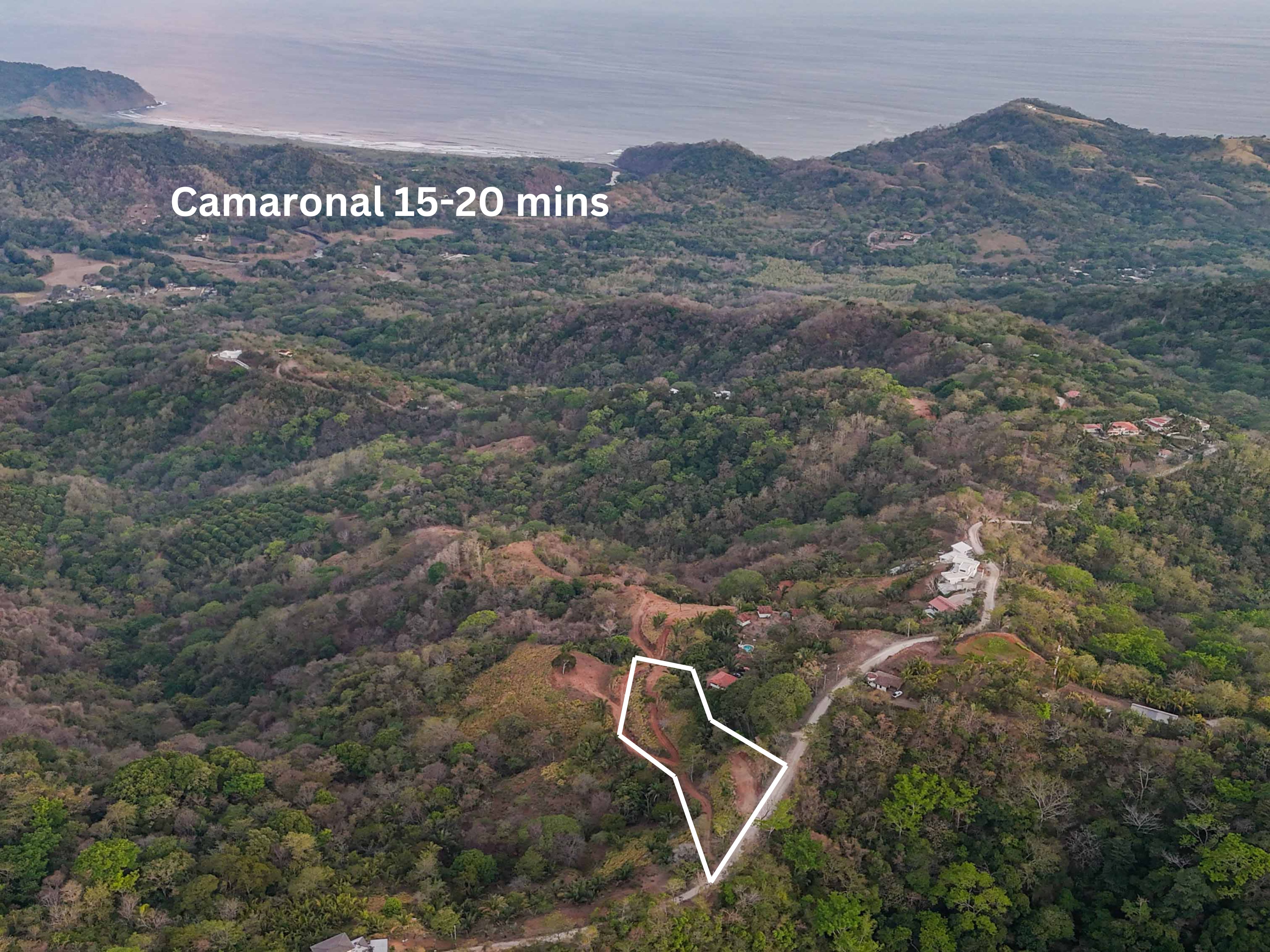 0 bed Land For Sale in Playa Carrillo, Guanacaste - thumb 2
