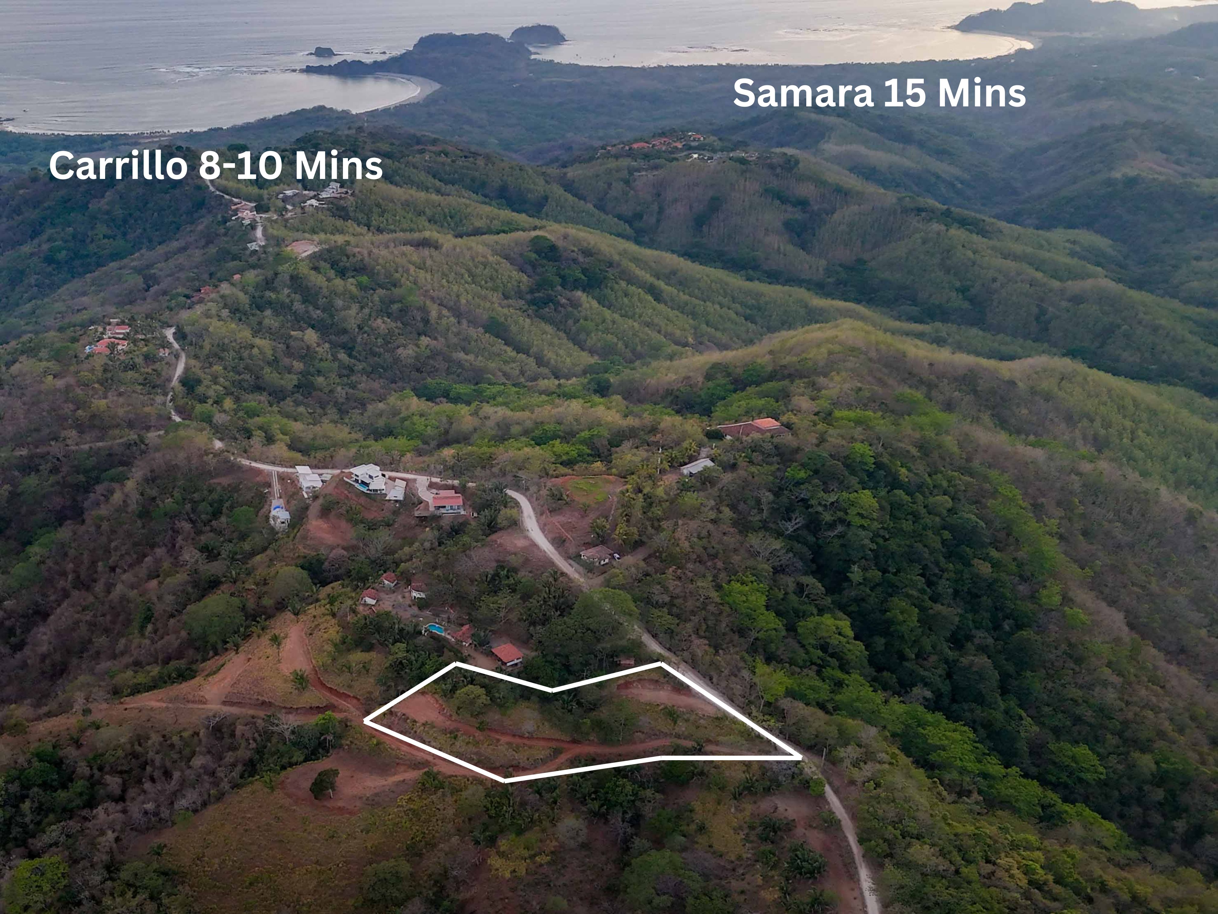 0 bed Land For Sale in Playa Carrillo, Guanacaste - thumb 4