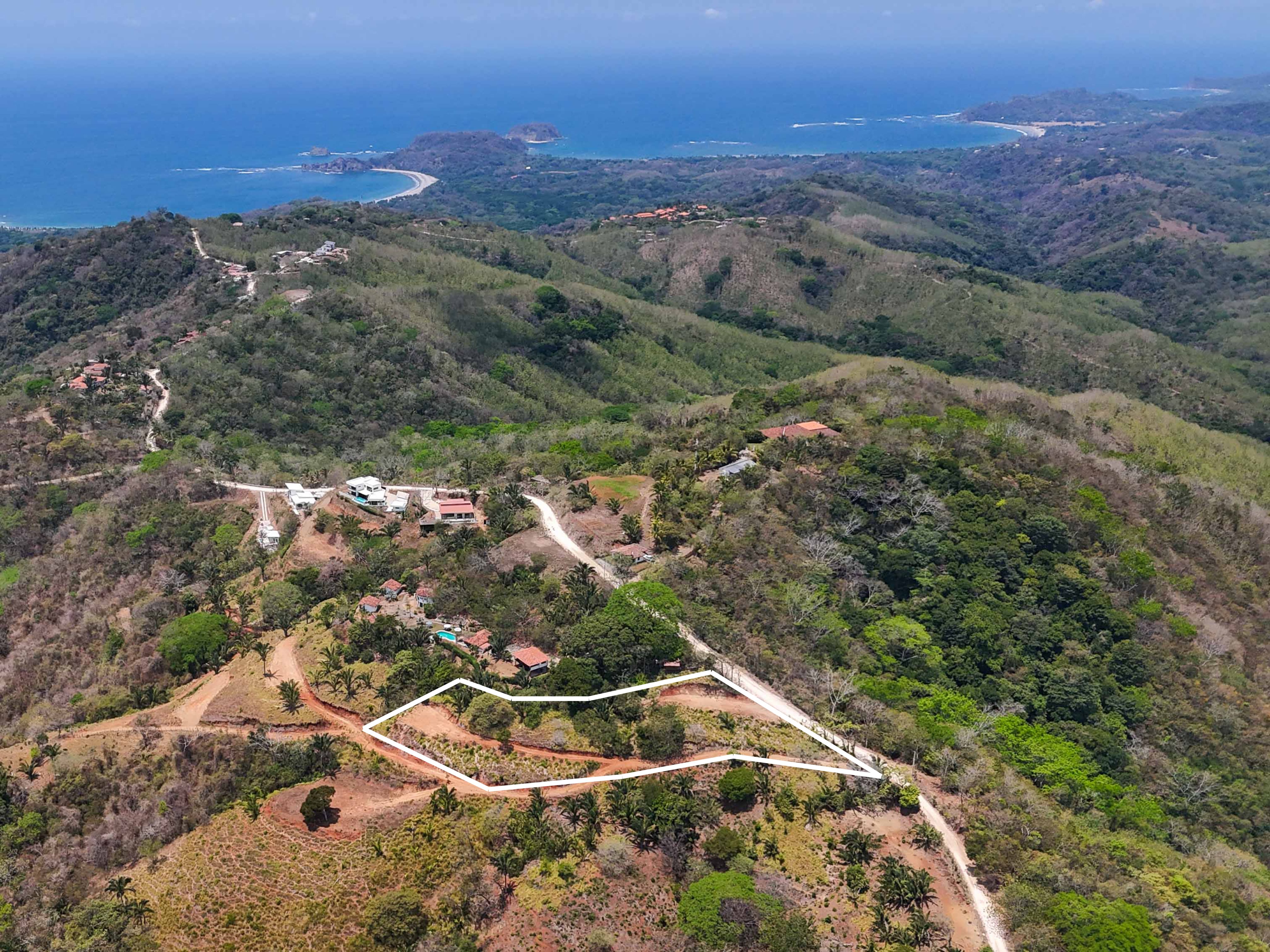 0 bed Land For Sale in Playa Carrillo, Guanacaste - thumb 5