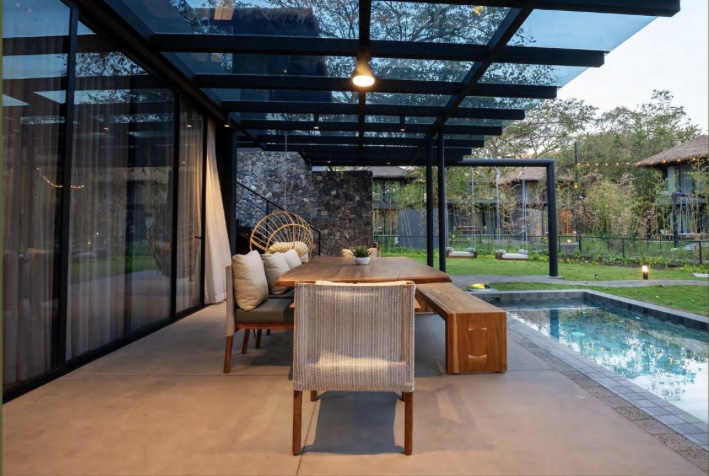 3 bed Single Family Homes For Sale in Playa Panama, Guanacaste - thumb 4