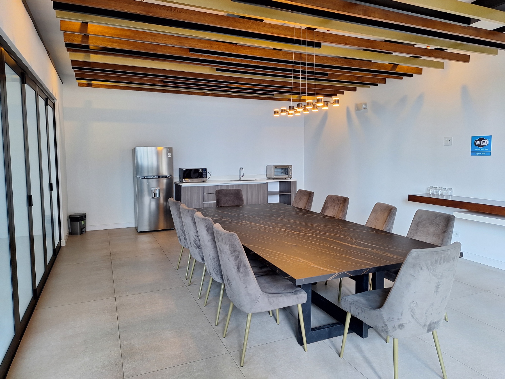 3 bed Condo For Sale in La Sabana, San Jose - thumb 15