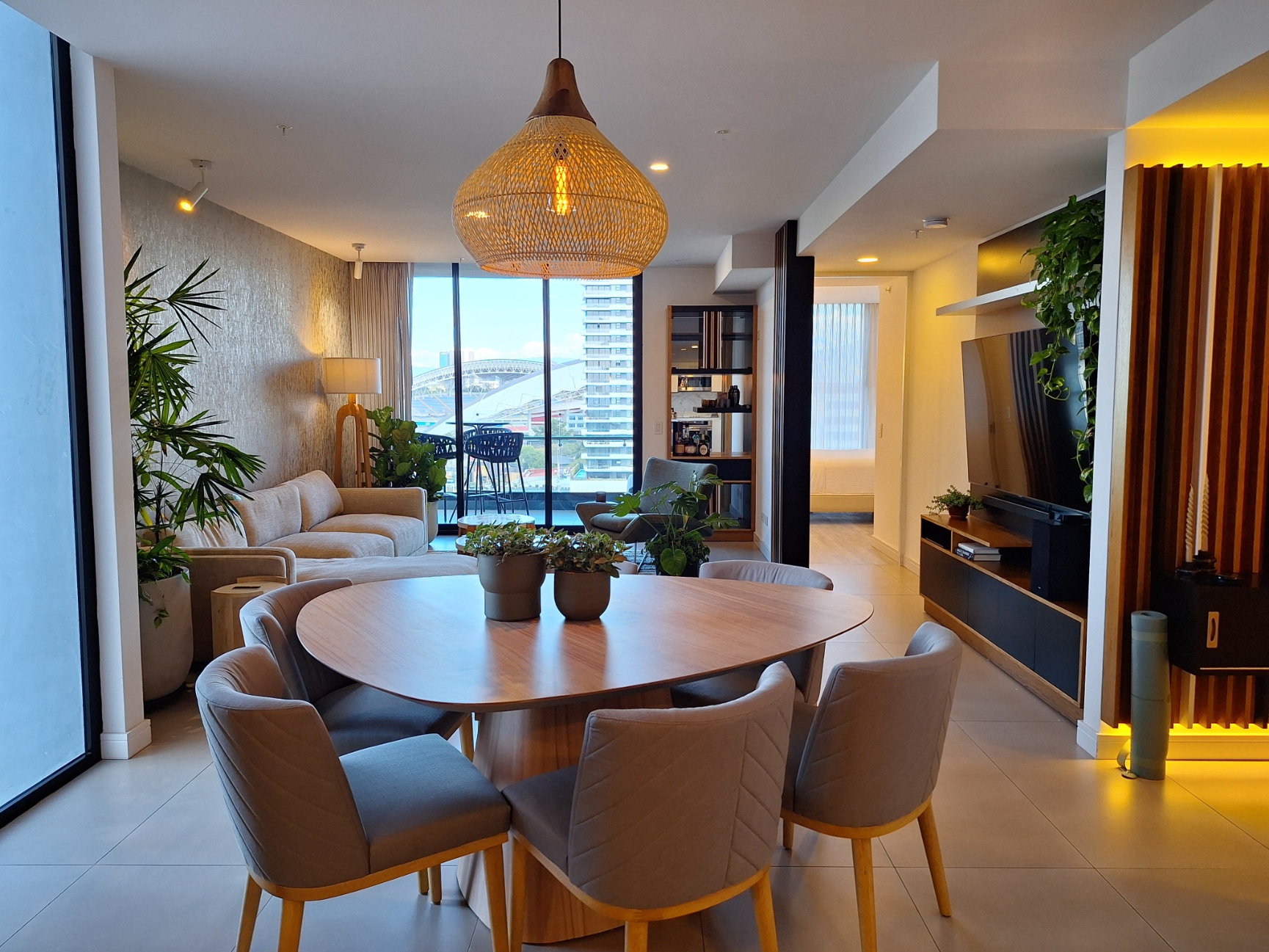 3 bed Condo For Sale in La Sabana, San Jose - thumb 6