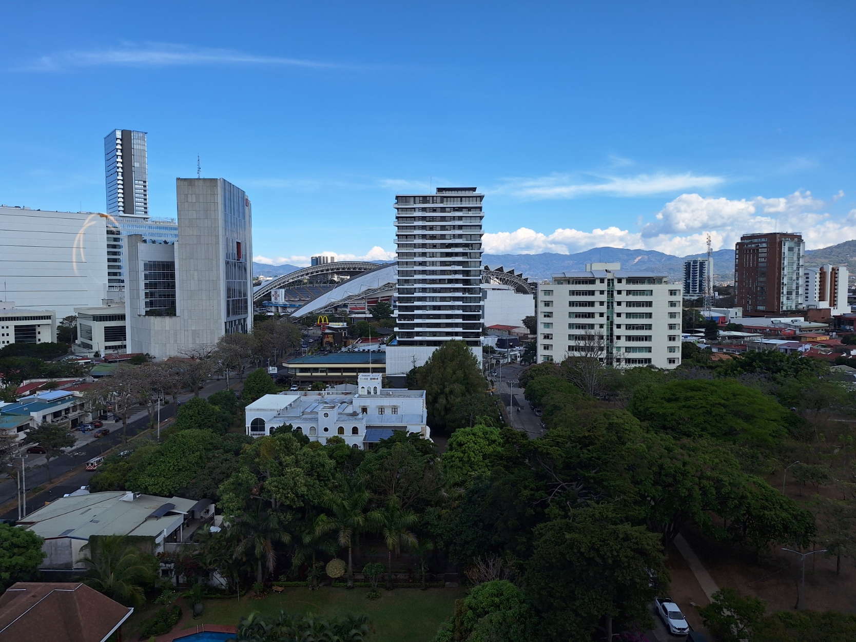 3 bed Condo For Sale in La Sabana, San Jose - thumb 1