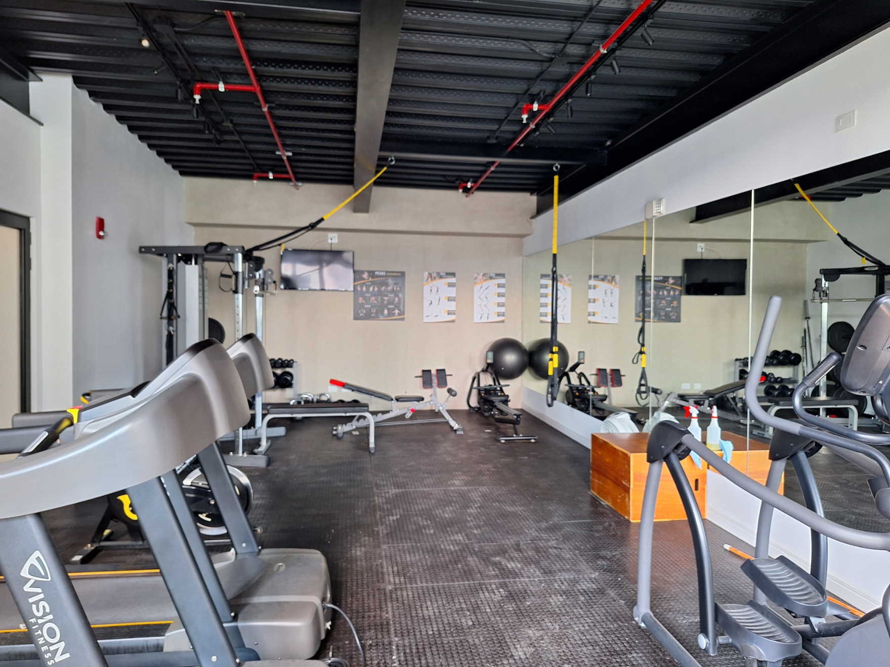 3 bed Condo For Sale in La Sabana, San Jose - thumb 17