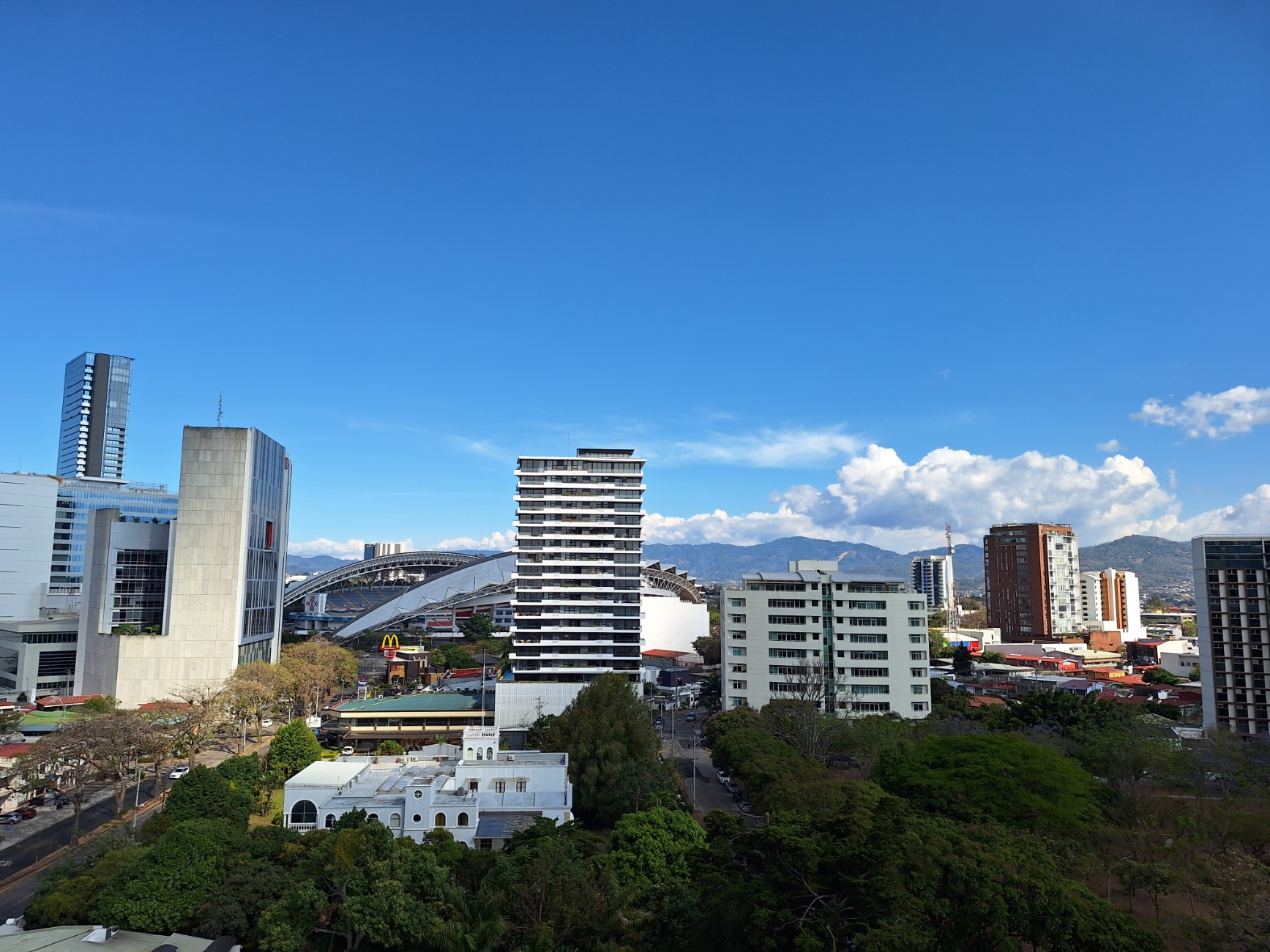 3 bed Condo For Sale in La Sabana, San Jose - thumb 14