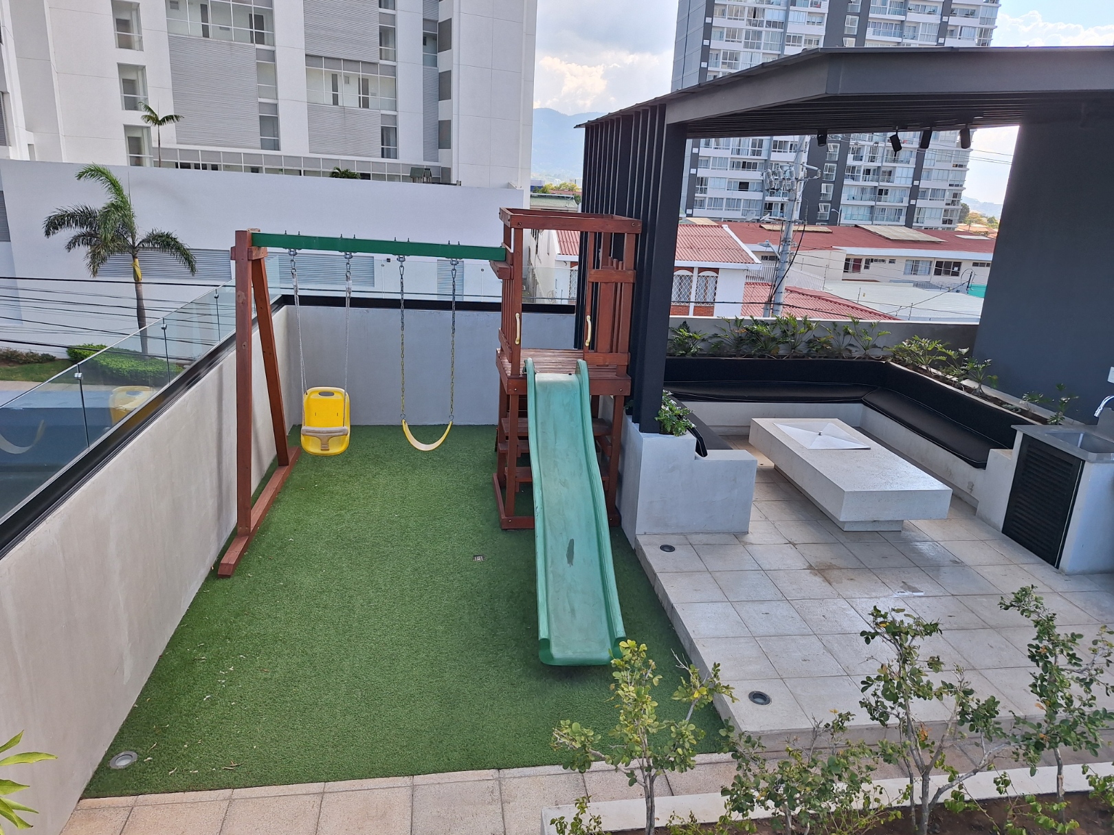 3 bed Condo For Sale in La Sabana, San Jose - thumb 19