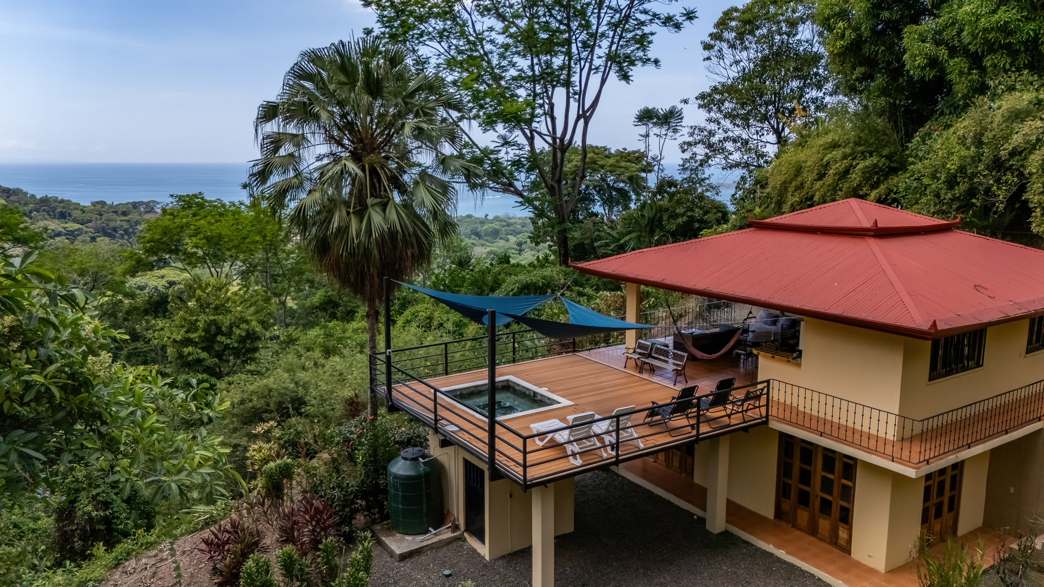 3 bed Single Family Homes For Sale in Uvita, Puntarenas - thumb 6