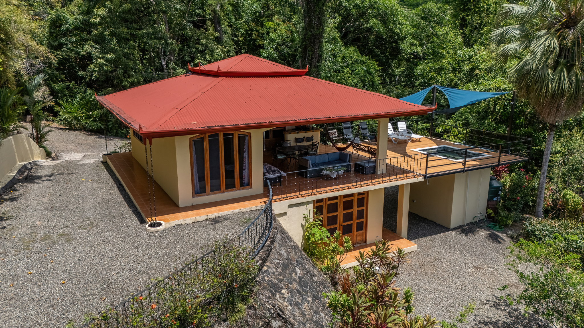 3 bed Single Family Homes For Sale in Uvita, Puntarenas - thumb 4