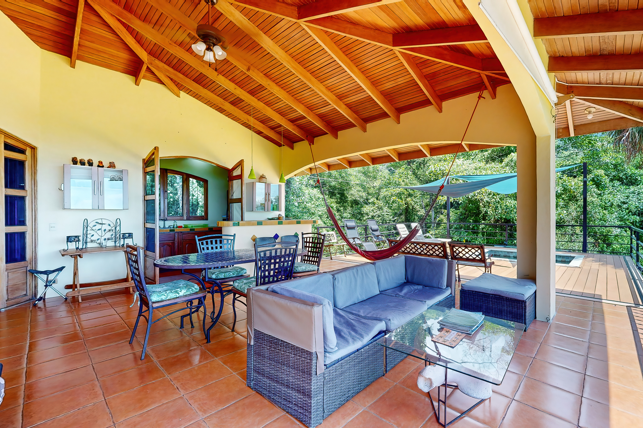 3 bed Single Family Homes For Sale in Uvita, Puntarenas - thumb 14