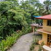  - 3 Bedroom Ocean View Home with 2.5 Acres of Nature and Privacy