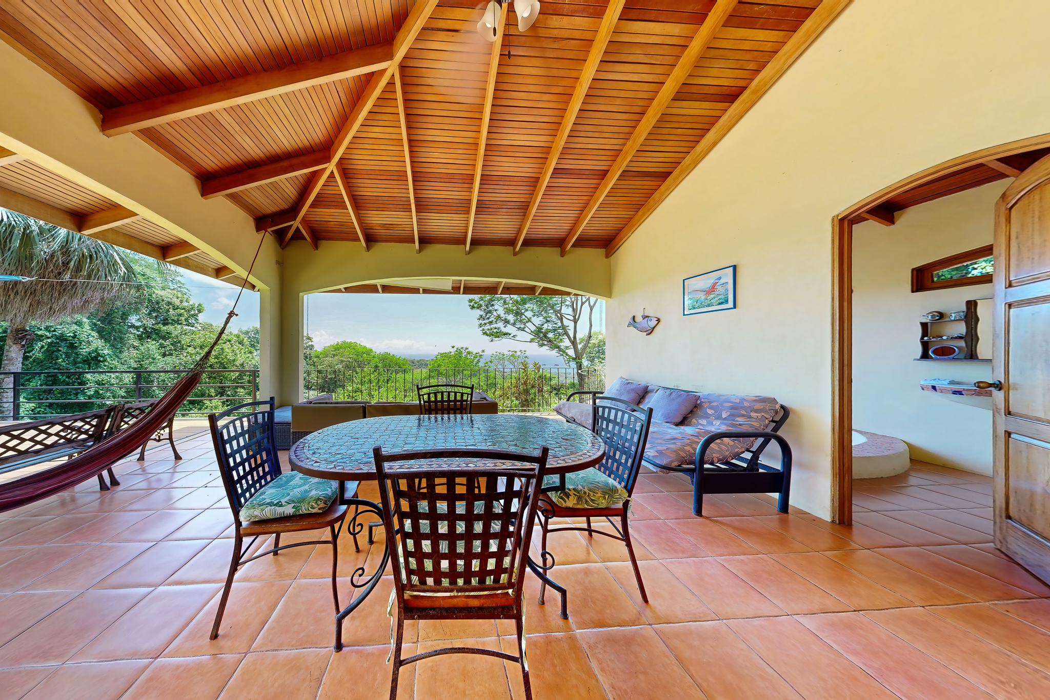 3 bed Single Family Homes For Sale in Uvita, Puntarenas - thumb 12