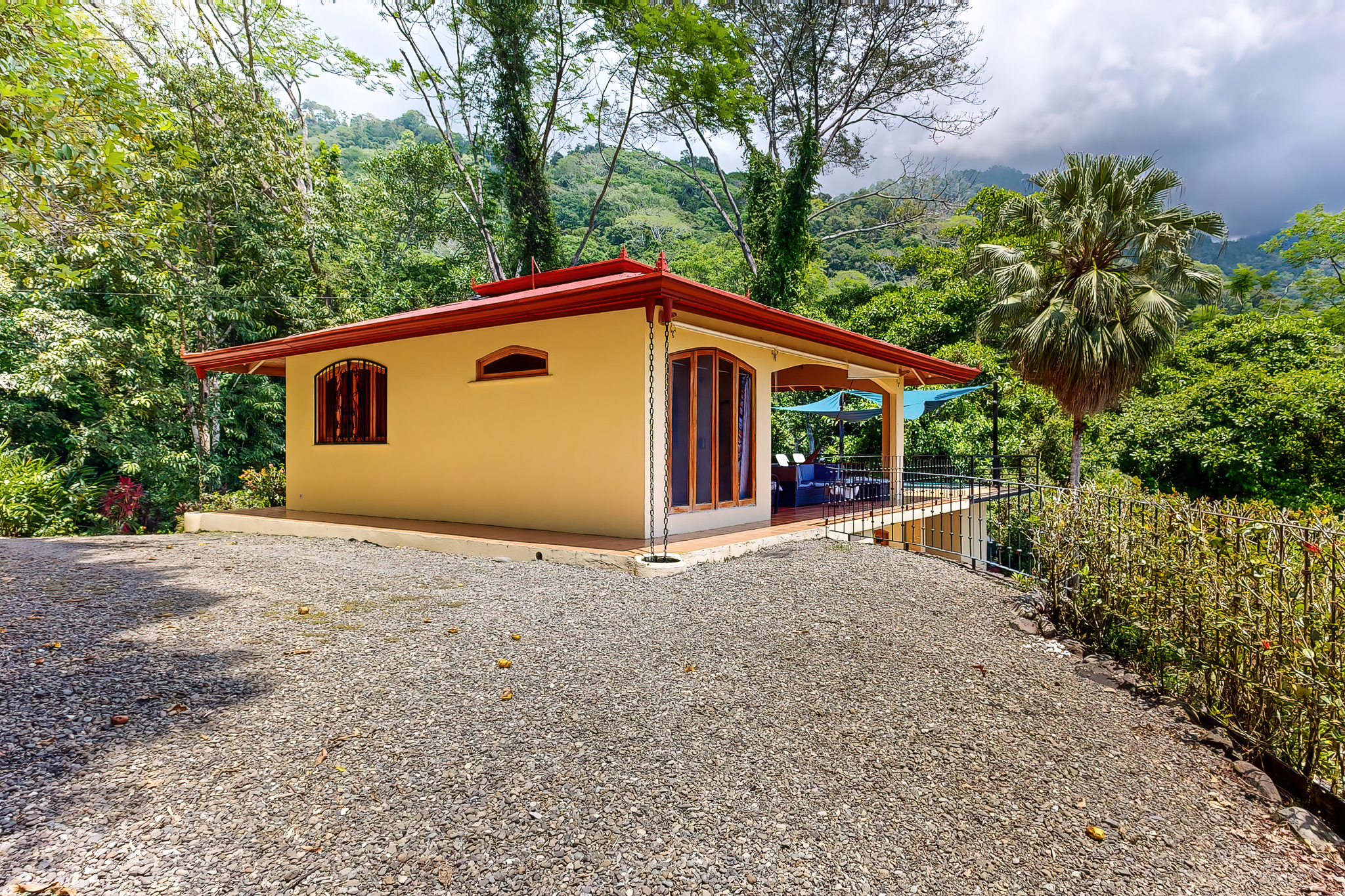 3 bed Single Family Homes For Sale in Uvita, Puntarenas - thumb 8