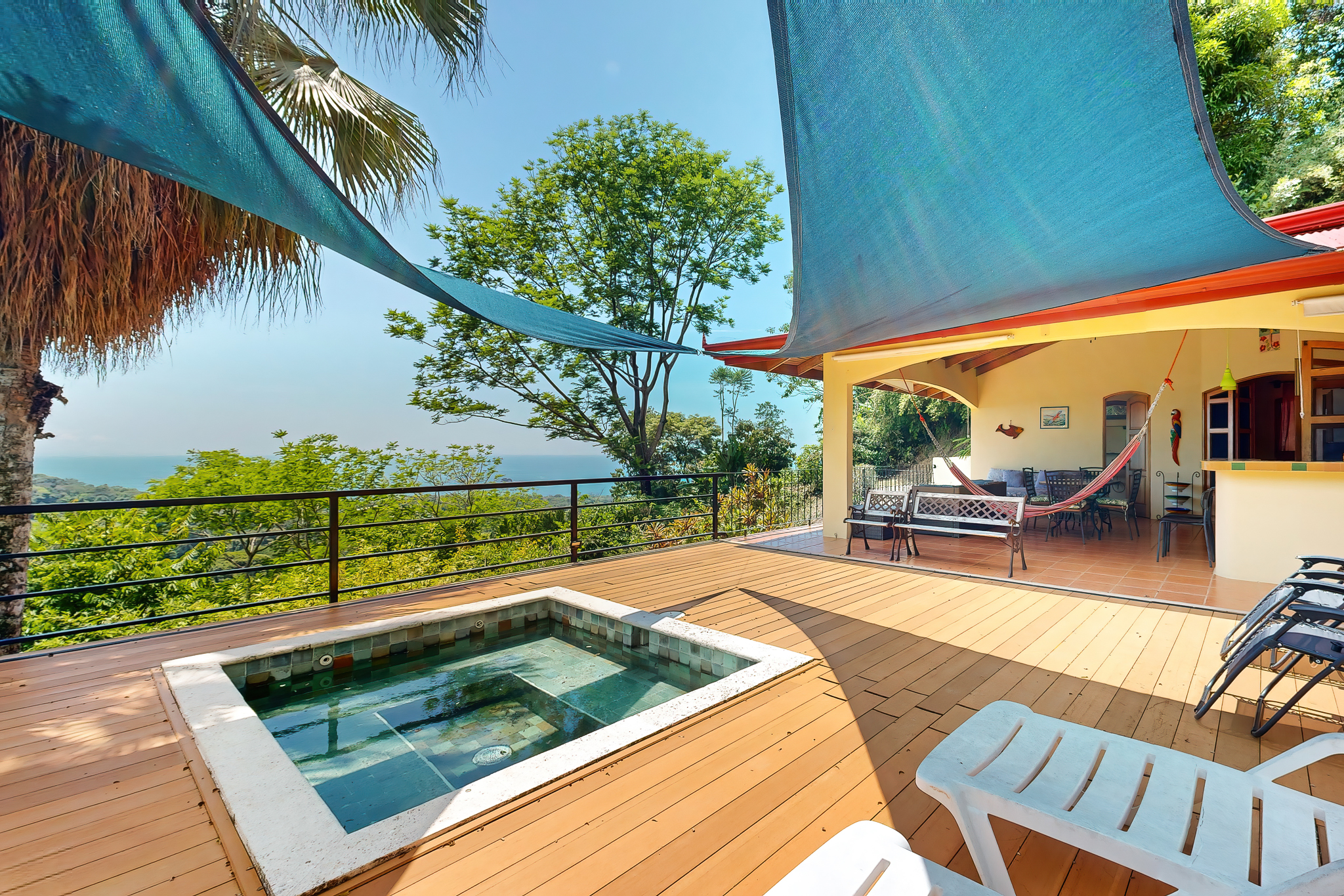 3 bed Single Family Homes For Sale in Uvita, Puntarenas - thumb 11