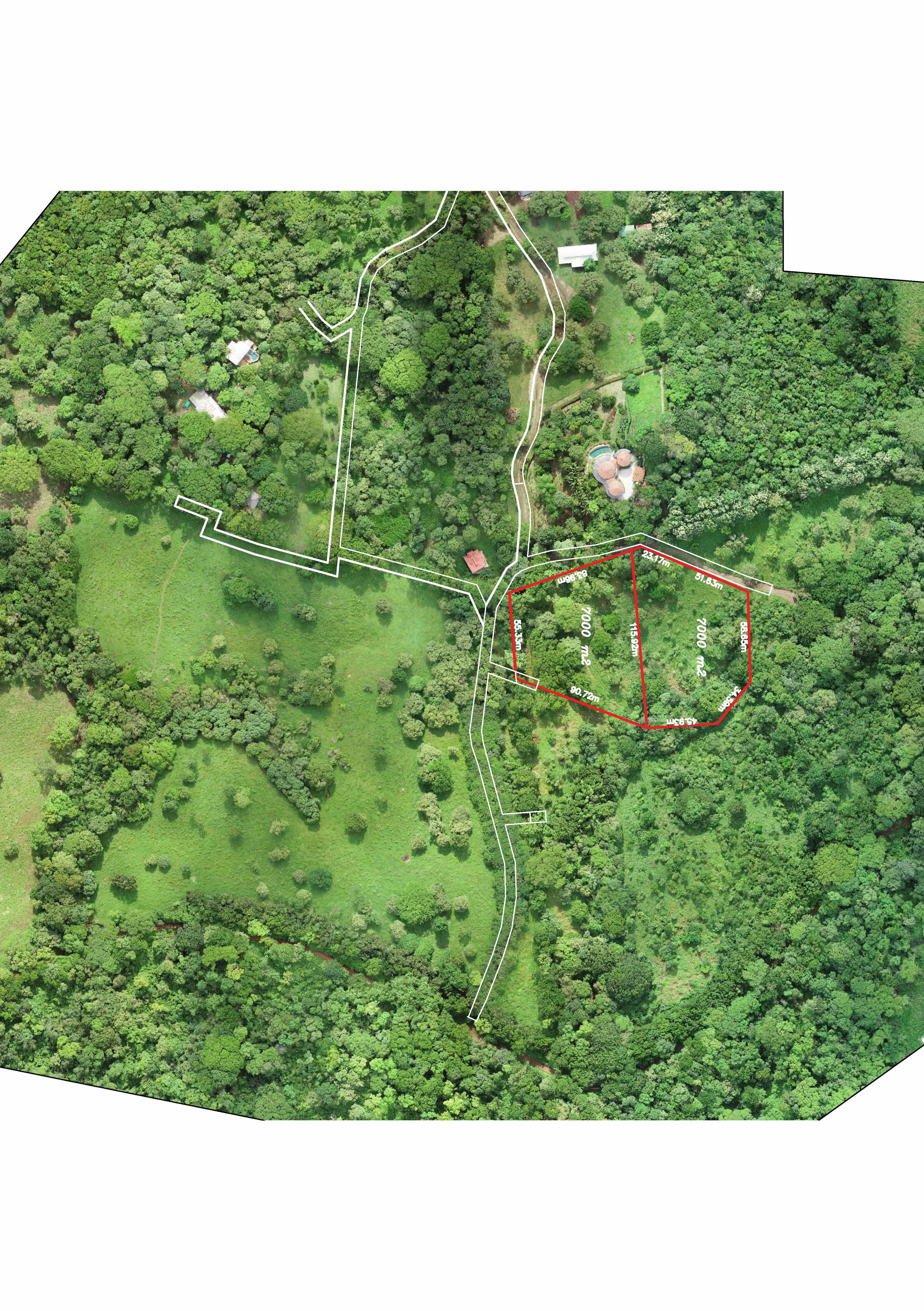 0 bed Land For Sale in Avellanas, Guanacaste - thumb 4