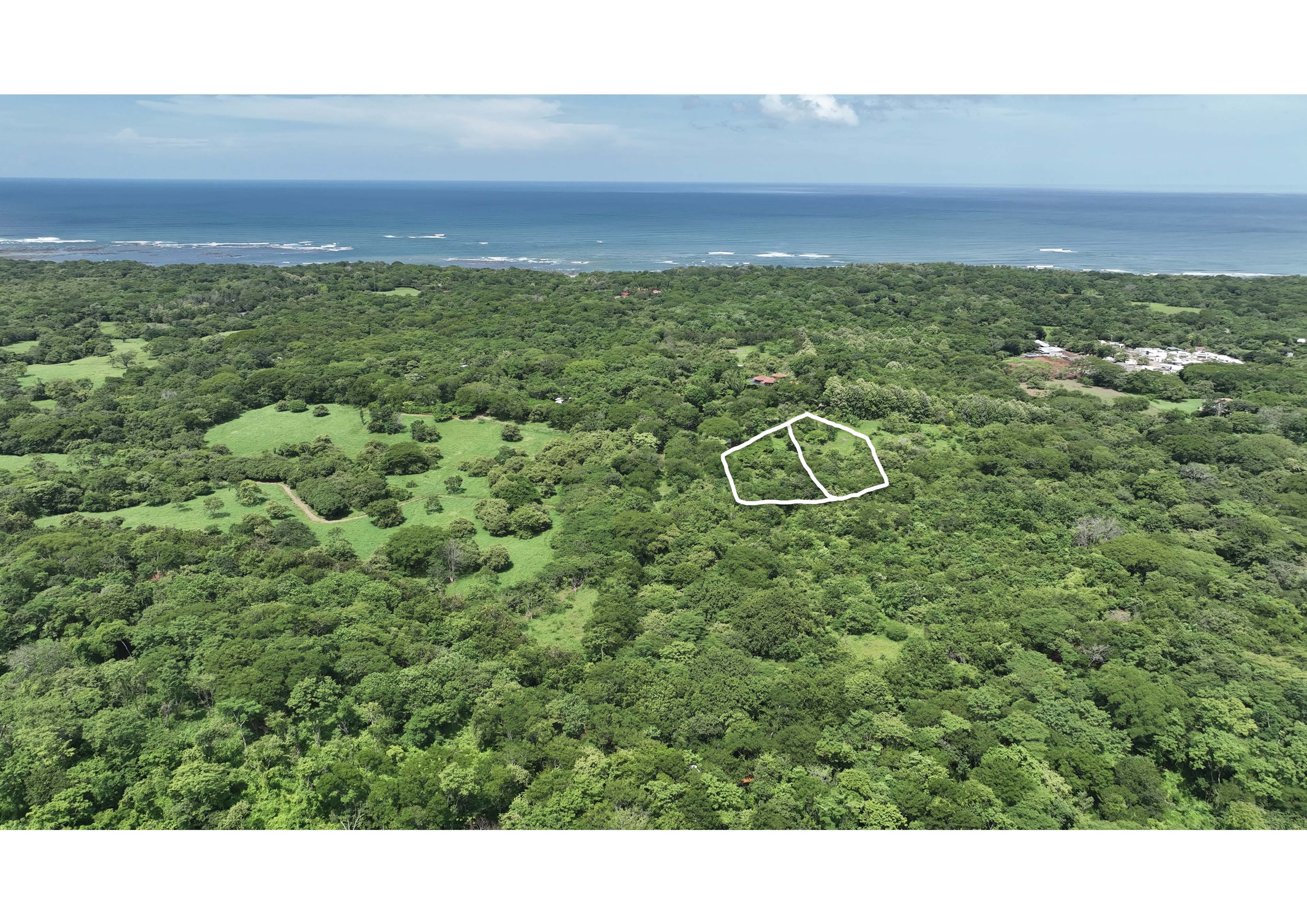 0 bed Land For Sale in Avellanas, Guanacaste - thumb 2