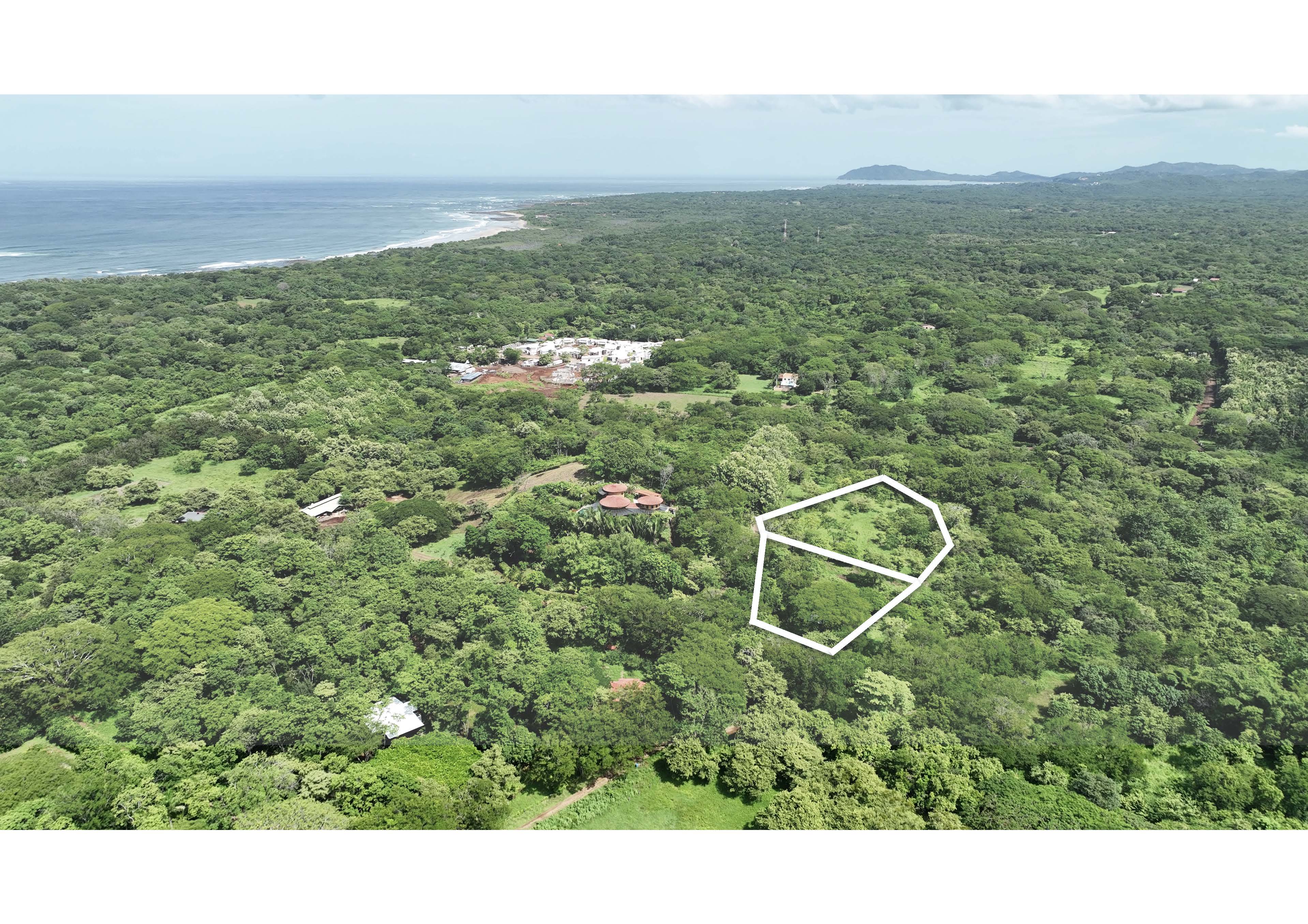 0 bed Land For Sale in Avellanas, Guanacaste - thumb 5