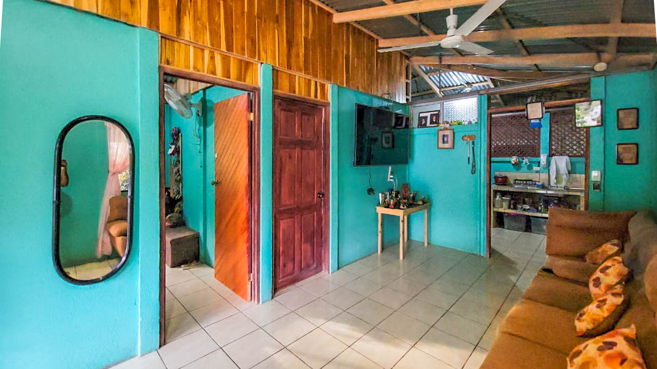 3 bed Single Family Homes For Sale in Samara, Guanacaste - thumb 3