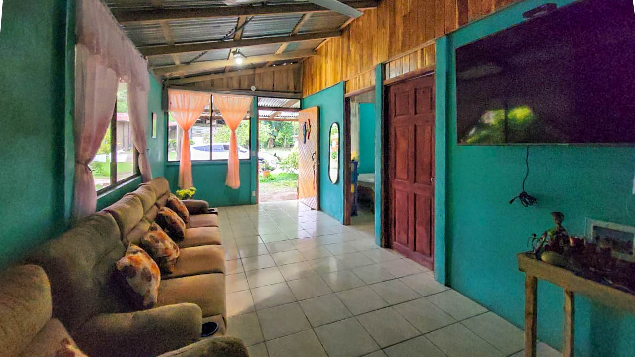 3 bed Single Family Homes For Sale in Samara, Guanacaste - thumb 4