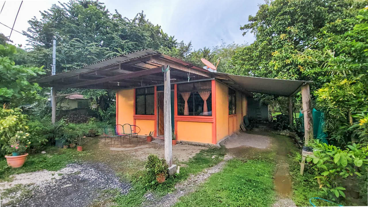 3 bed Single Family Homes For Sale in Samara, Guanacaste - thumb 1