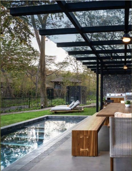 2 bed Single Family Homes For Sale in Playa Panama, Guanacaste - thumb 5