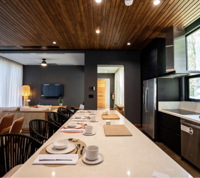 2 bed Single Family Homes For Sale in Playa Panama, Guanacaste - thumb 8